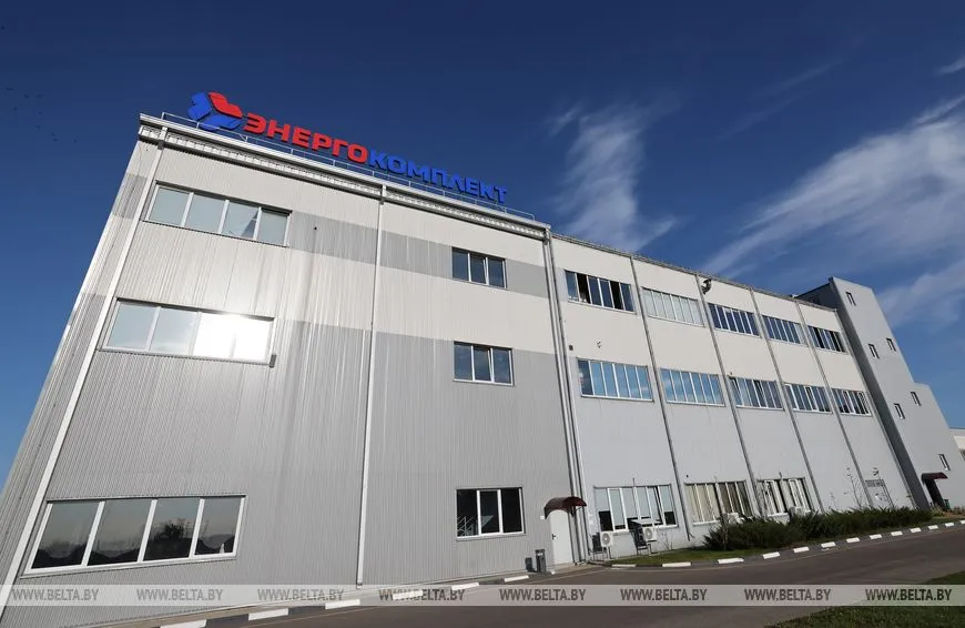 Витебский завод выпускает более 200 тыс. марко-размеров кабелей