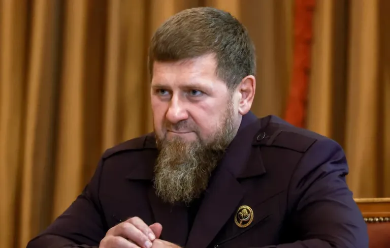 Кадыров сообщил о ликвидации подозреваемого в диверсиях в Чечне