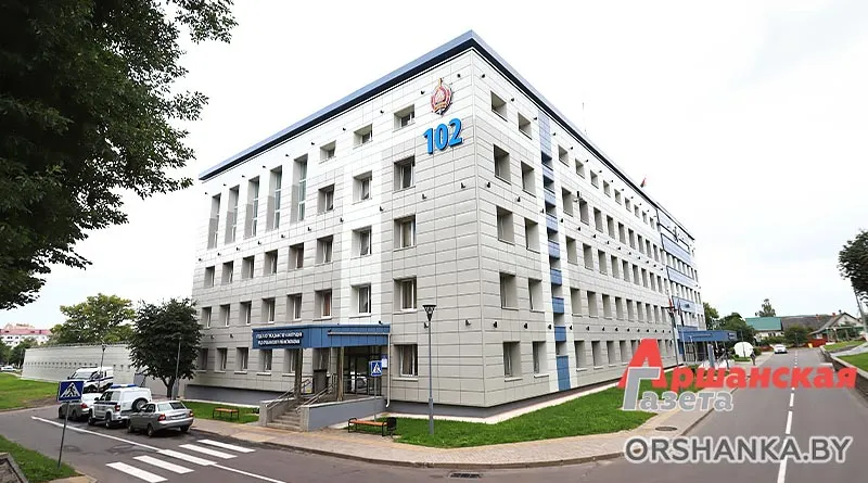 В Оршанском районе за 9 месяцев 2026 года 93 иностранцам отказали во въезде